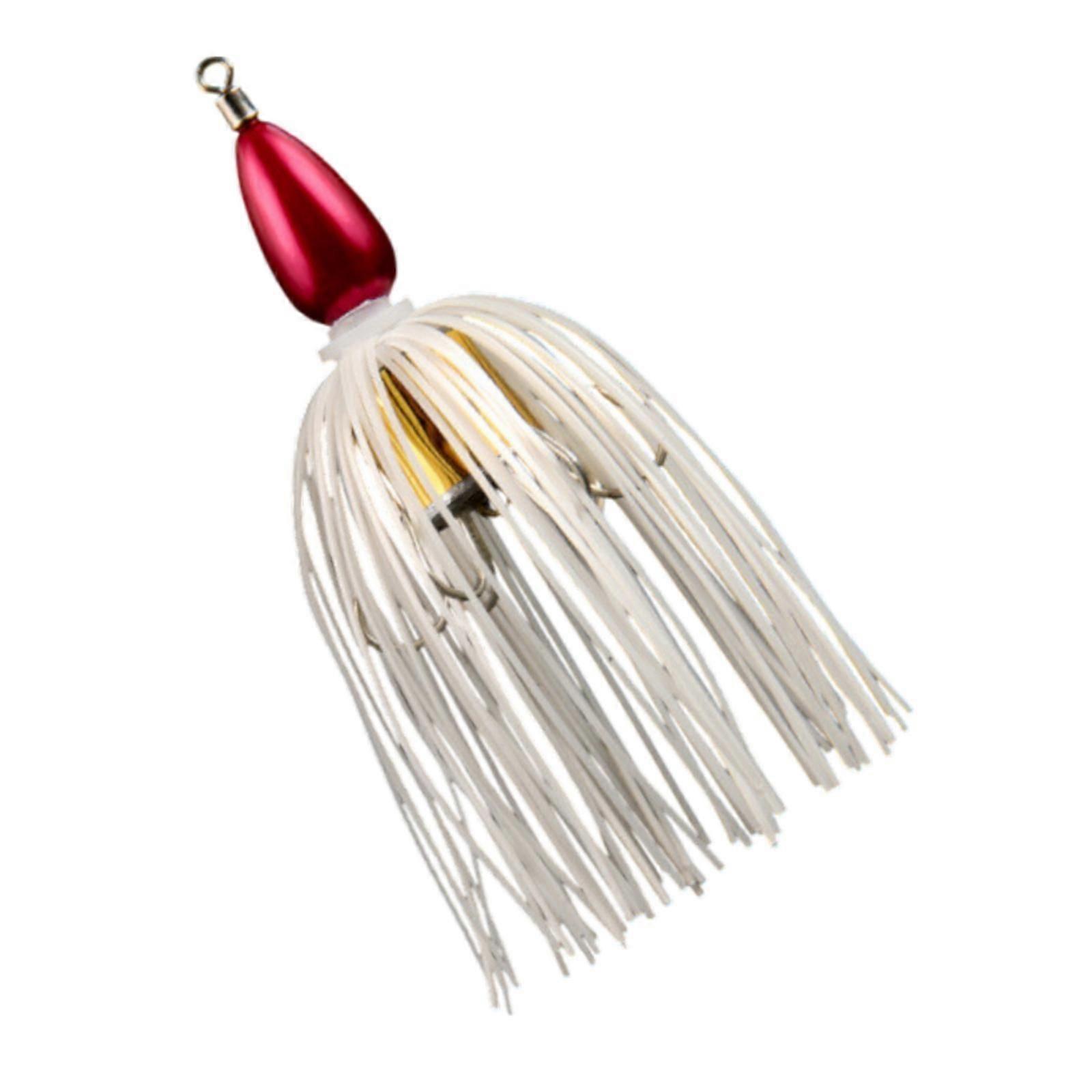 Oktopusse Tintenfisch Rigs Köder Kompaktes Angeln Köder Köder für Boot Fliegenfischen Hülse A