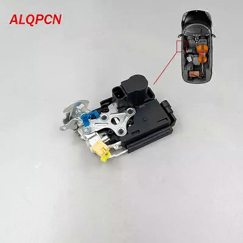 Applies to Front Door lock  Rear door latch with actuator for chevy Aveo Aveo5 2004-2011