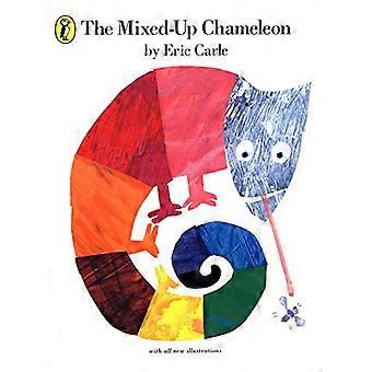 The Mixed up Chameleon