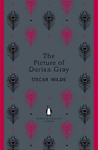 The Picture of Dorian Gray