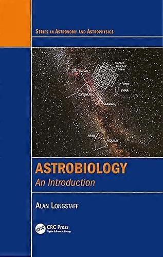 Astrobiology: An Introduction