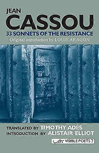 Sonnets of the Resistance and Other Poems