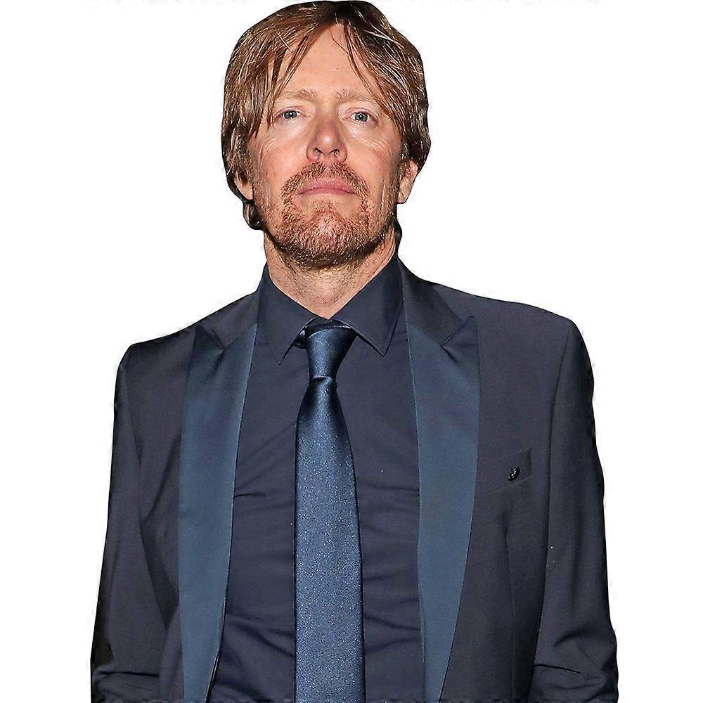 Kris Marshall (Suit) Half Body Buddy Cutout