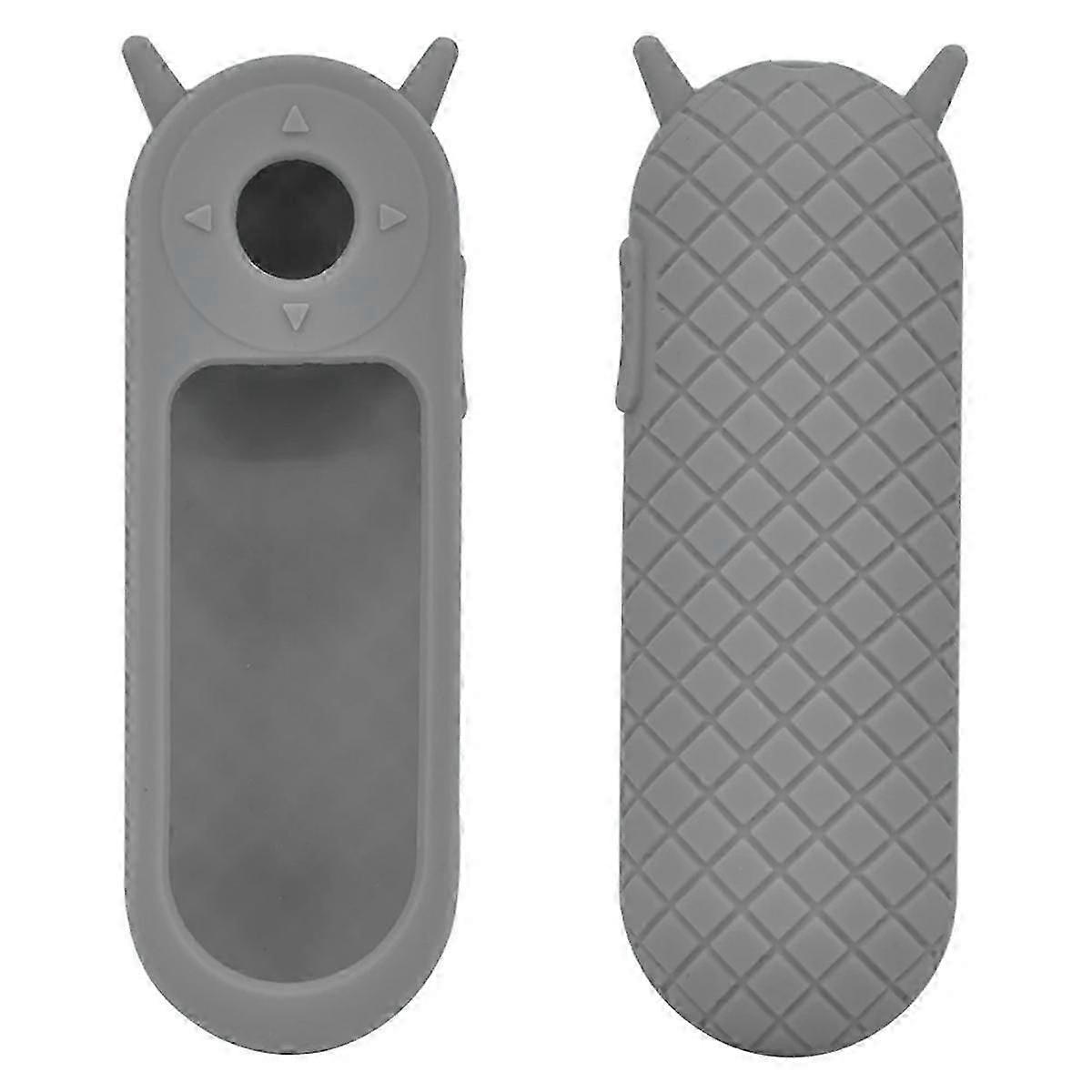 Silicone Cover compatible 2020 Remote Control Antislip Antifall Remote Control Case C