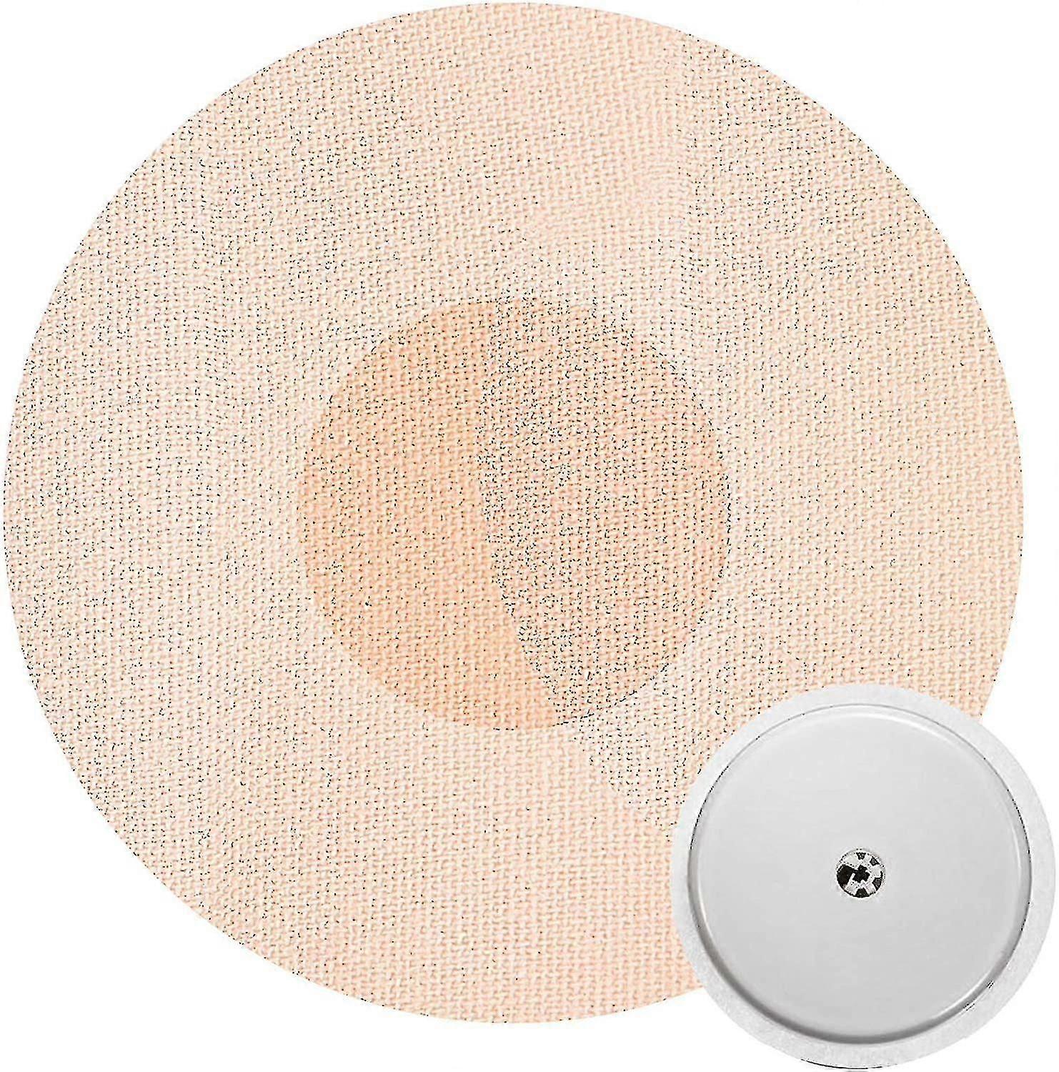 20pack Libre sensor dekker vanntett freestyle libre sensor patcher-fleksible cgm uten lim i senter-enlite