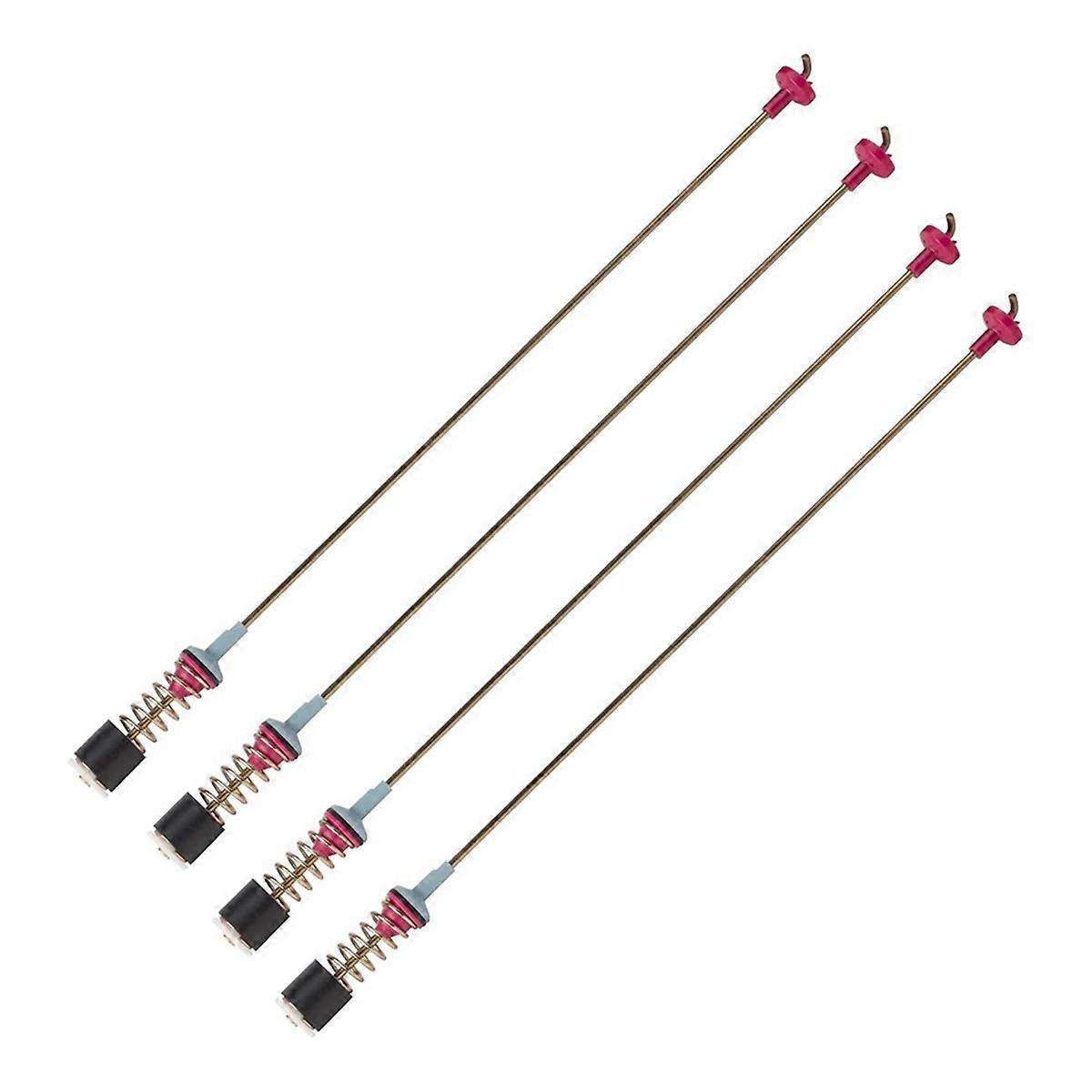 DC97-18610F Washer Suspension Rods Kit DC97-18610A 