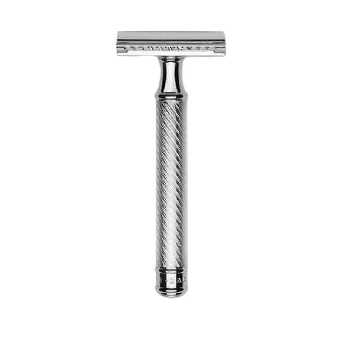 Aparelho de barbear - Cromado