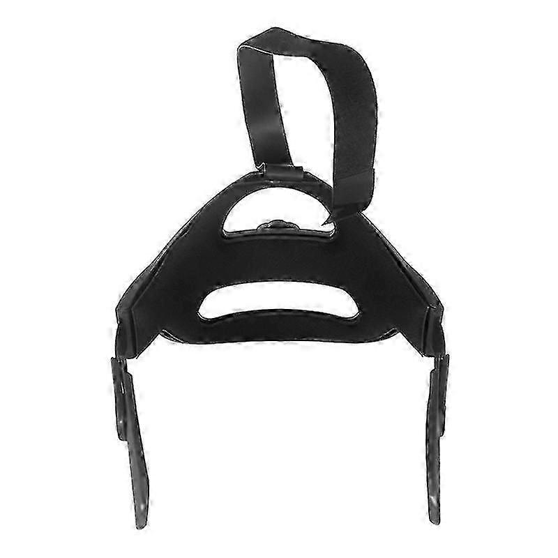 Headband Fixing Strap Adjustable Head Strap Vr Helmet Belt For Oculus Quest 2
