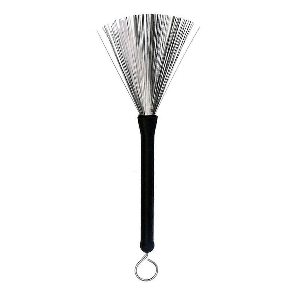 Retractable Jazz Drum Brushes 32cm for Jazz Rock Music Lover