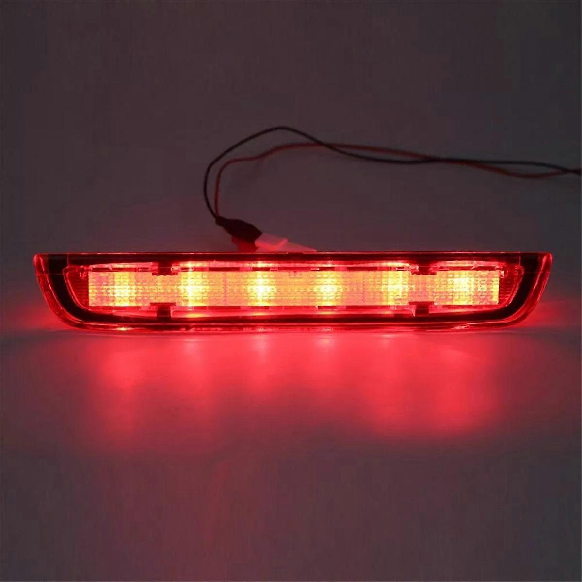 High Brake Light LED Light Rear for Yaris Mk3 2012-2020