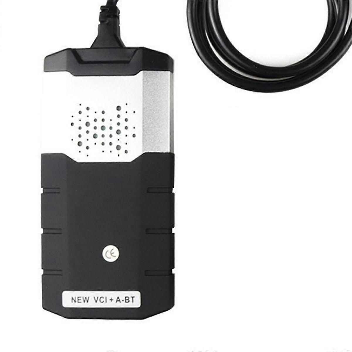 Diagnostic Tool Kit 2020.2 3 Software DVD Usb Cable 9.1 Golden