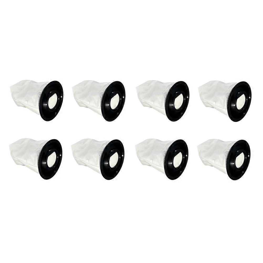 For Henry Numatic Quick 915145 Vacuum Cleaner Filter Dust Bag 8PCS