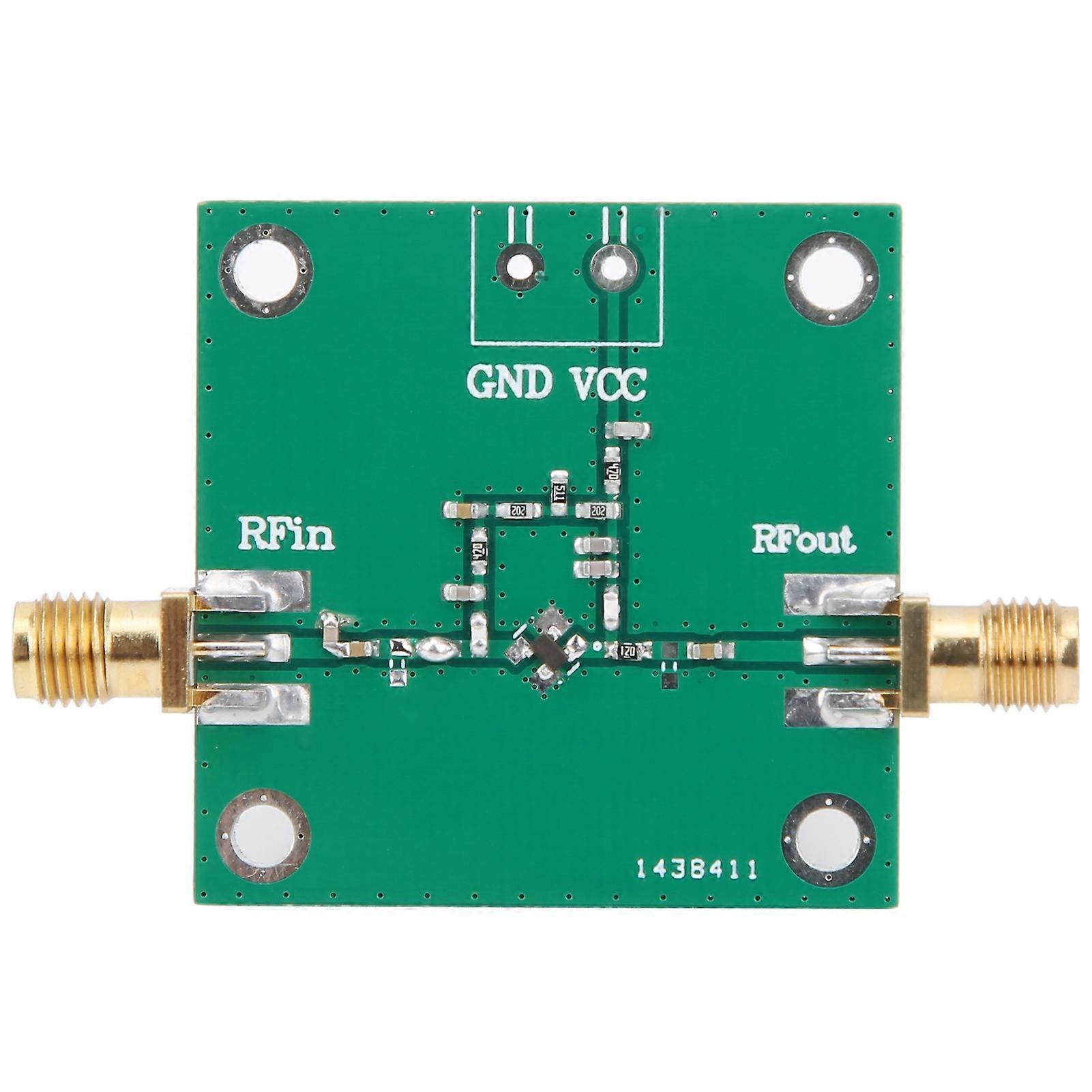 Low Noise Amplifier Module LNA for BD Electronic Component Power Distribution Control Equipment