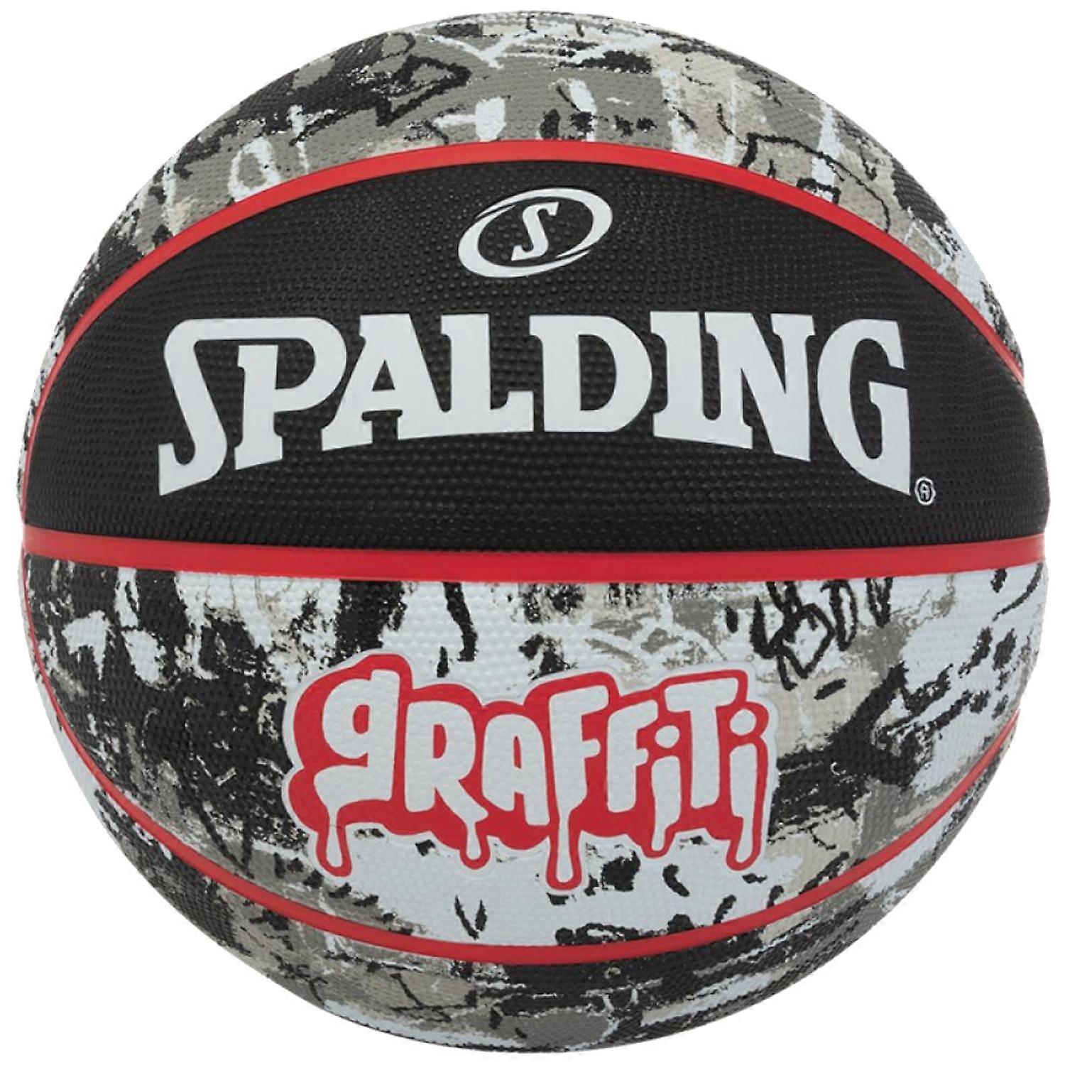 Koszykówka Spalding Graffiti Ball