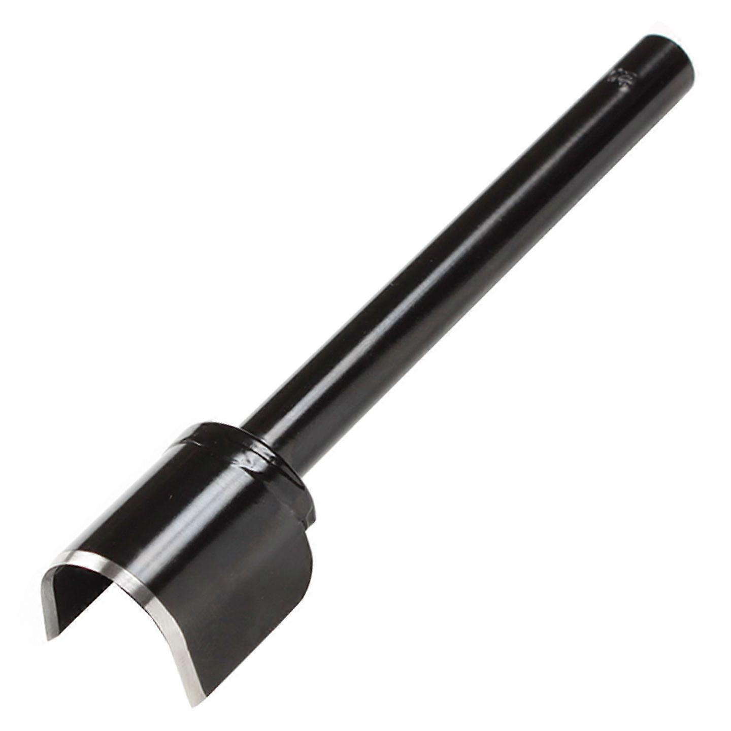 Craft Sha Leathercraft Tool 20mm U Shaped Half-Round Strap End Leather Punch