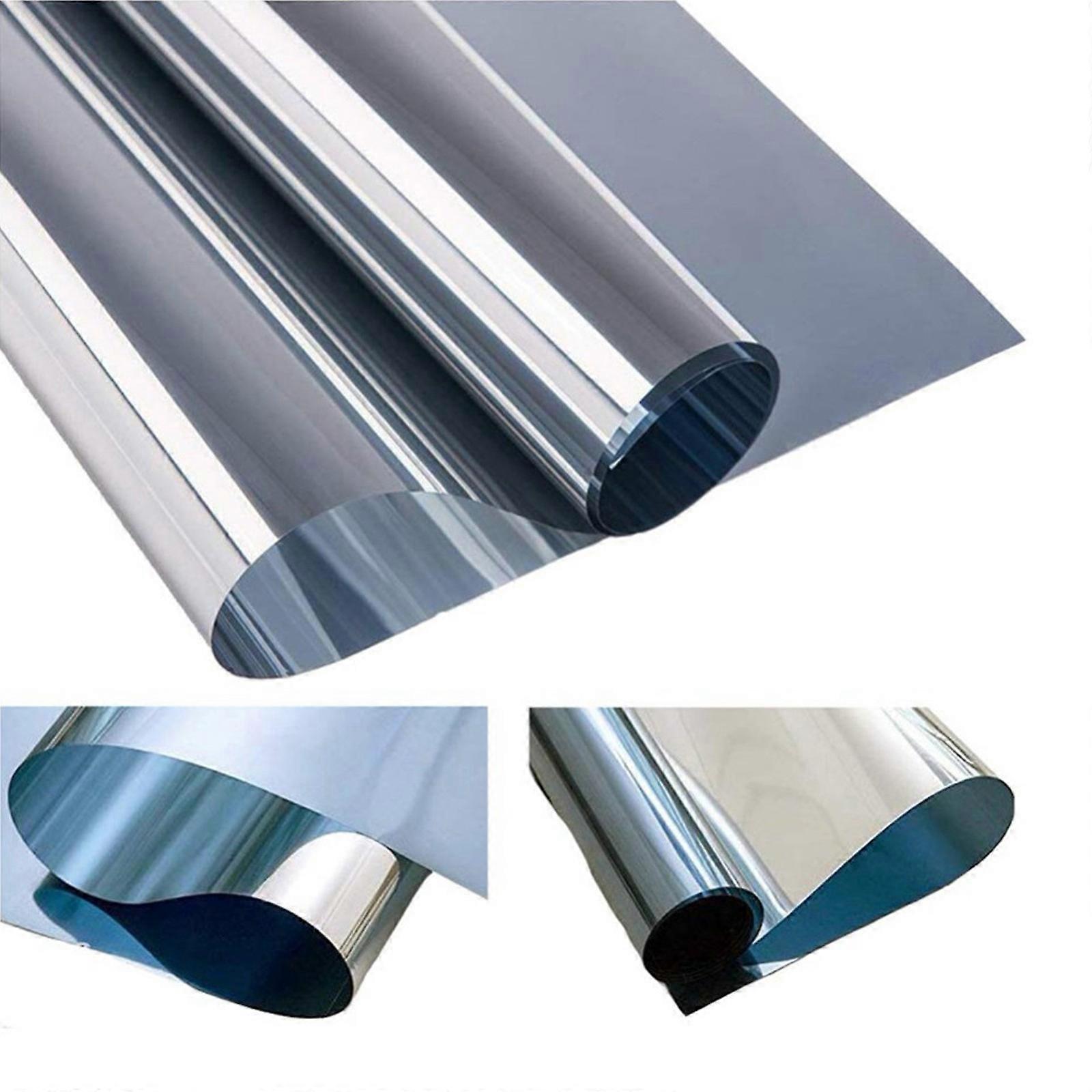 Way Perspective -lämmöneristys ja aurinkosuojakalvo kotitalouksiin