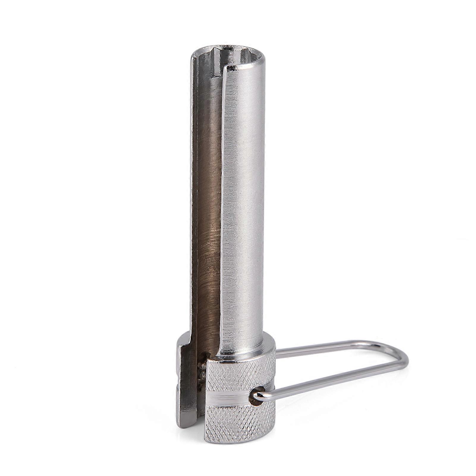 78mm CATV Security Shield F Connector Remove Tool for RG6 RG59 RG11 Coaxial Cable