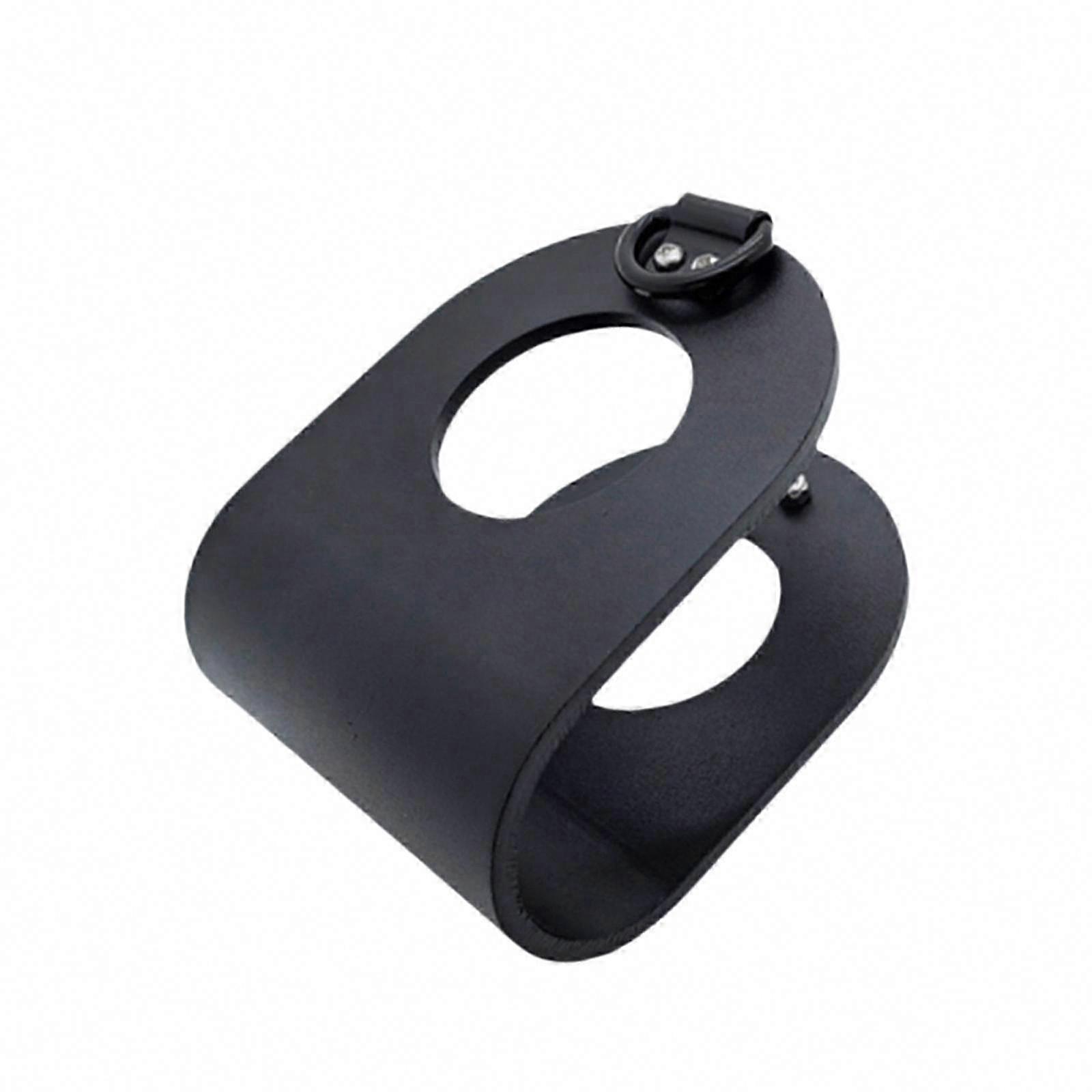 Adapter for Transitioning Dumbbells to Barbells Compatible with Landmine Exercises Workout Gym Accessory for Attaching Dumbbells to Dip Belts