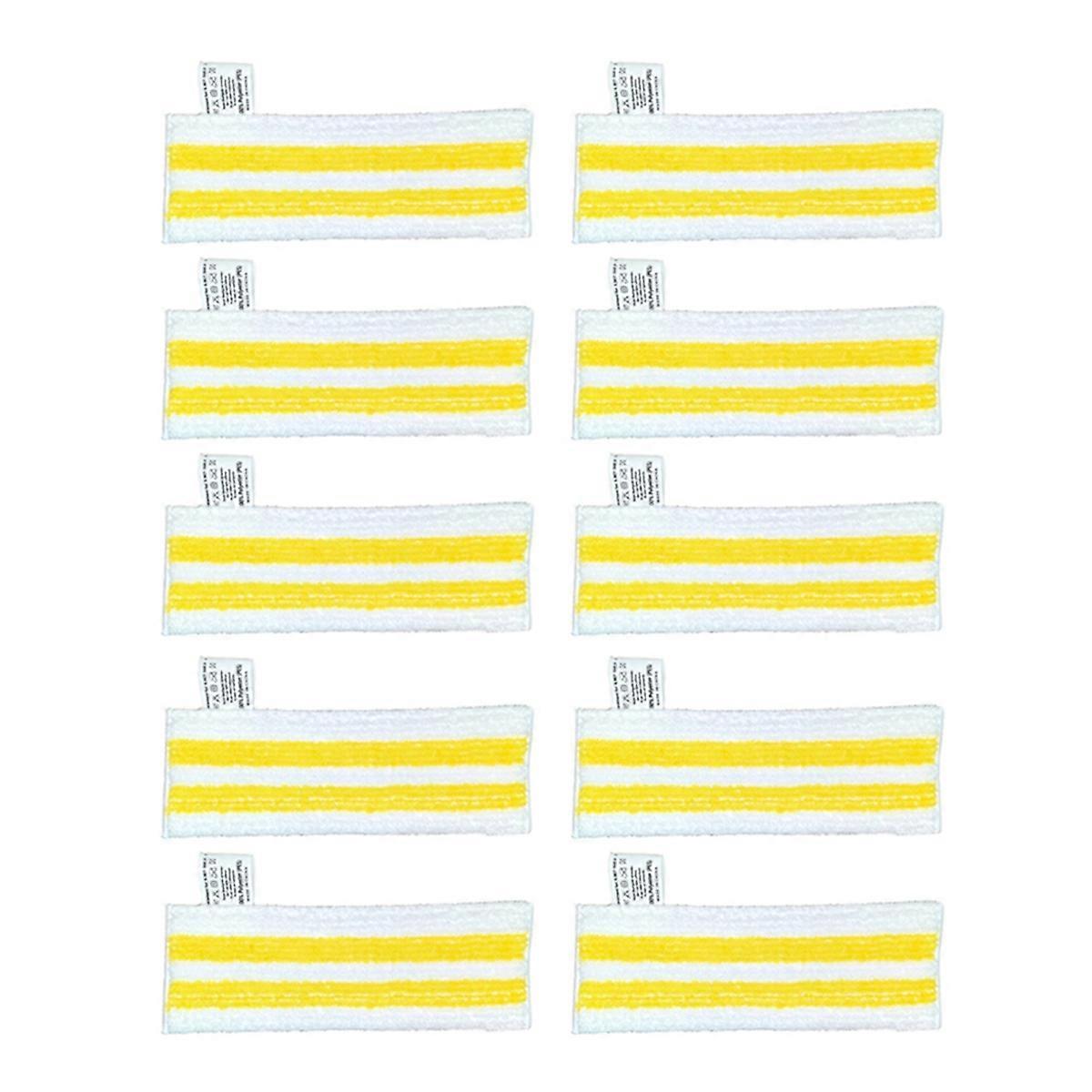 Steam Mop Cloth for Karcher Easyfix Sc2 Sc3 Sc4 Sc5 Handheld Vacuum Cleaner Microfiber Steam Mop Rag