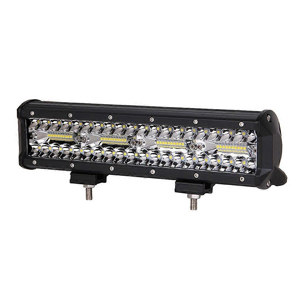 High Brightness 240W LED Work Light for SUVs Construction Sites Improved Safety