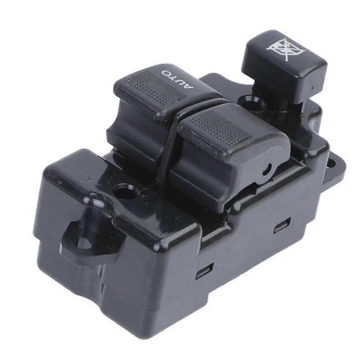 S63L66350 Front Right Side RHD Power Window Master Switch for