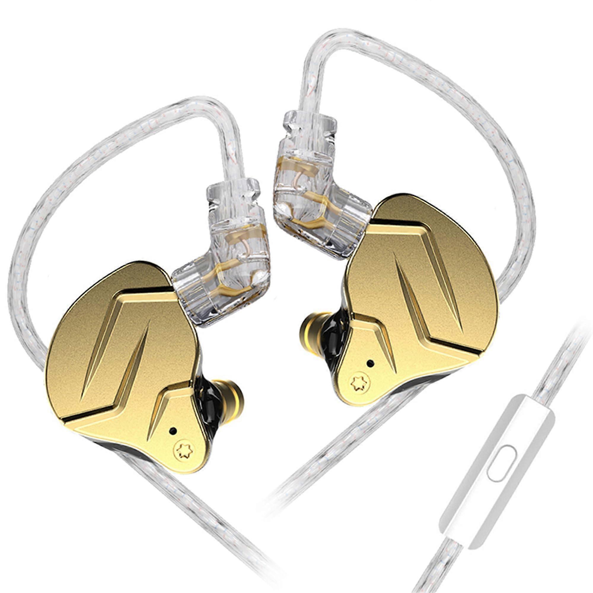 Gaming Earbuds HIFI High Fidelity for Computer Tablet
