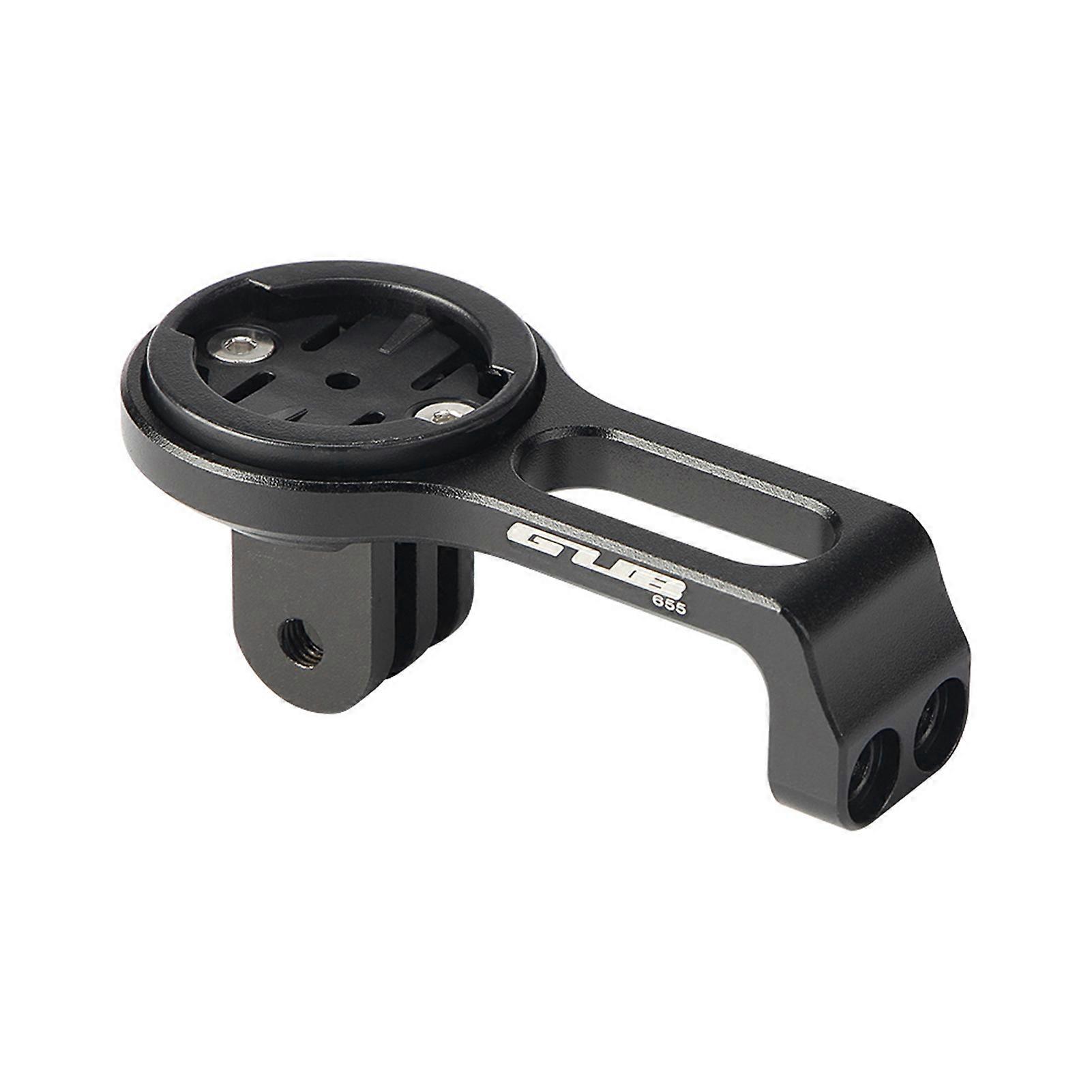 Bicycle Speedmeter Bracket Holder Lightweight Sturdy Bike Computer Extension