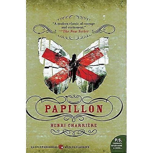 Papillon (P.S.)