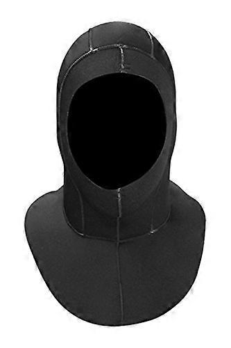 Storm 6/3mm 头罩 - XX-Large 用于水肺潜水、浮潜或水上运动