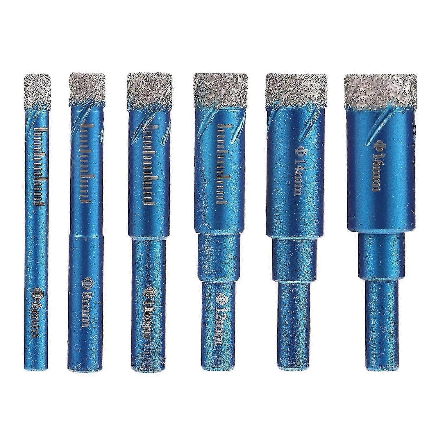 High quality brand new Bit Granite Marble Dry Bits Hollow Core Bits For Masonry