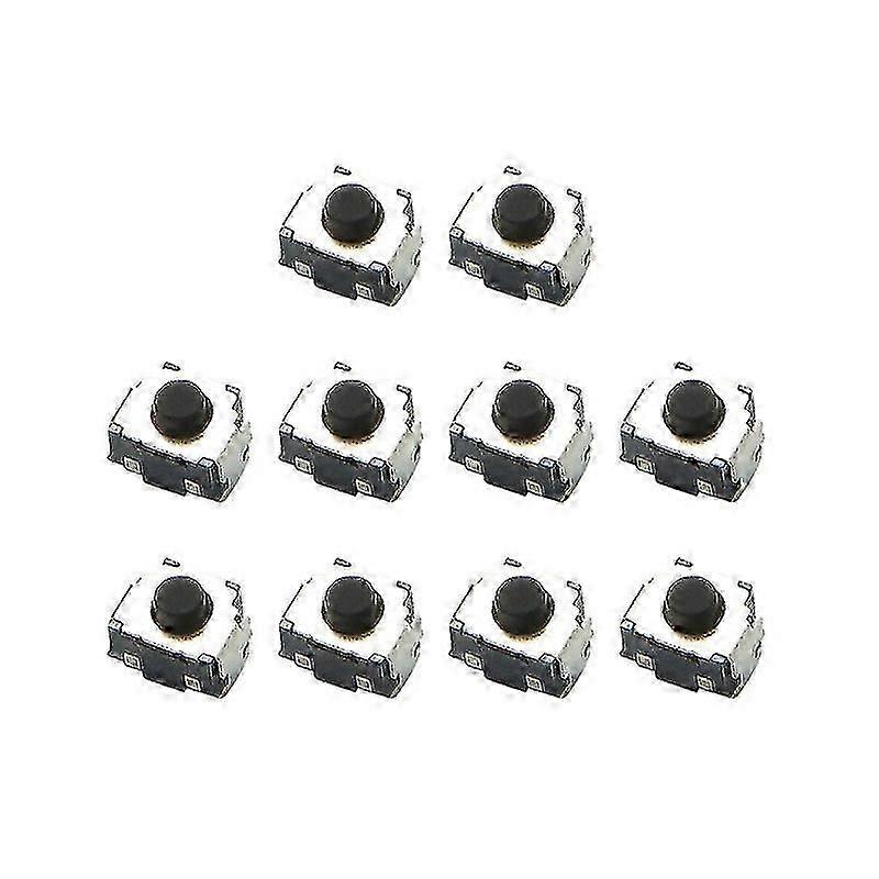 10pcs -switch L R Button For Nintend Switch Lr Button Press Microswitch For Switch Ns Joystick