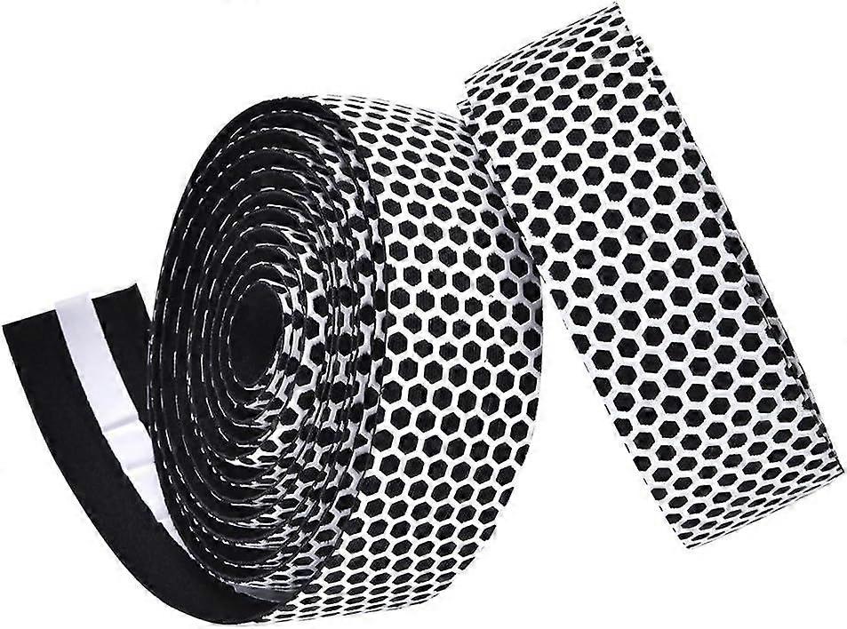 Anti-Slip Bicycle Handlebar Tape, Pair