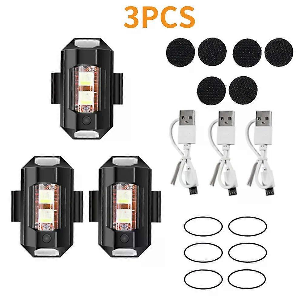 7 Colors Motorcycle Flasher Turn Signals Directional Light Kawasaki Z750 Mt07 Led Lights compatible for Anti-collision Warning Accessories
