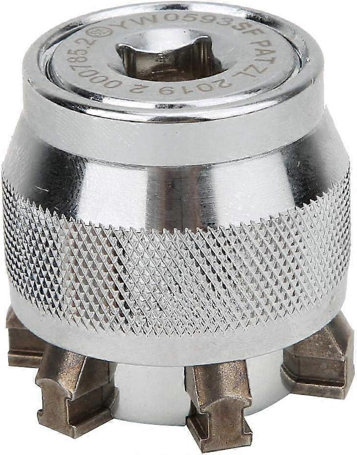 All-Fit Universal Wrench - Magic Adjustable Socket Wrench 10mm-19mm