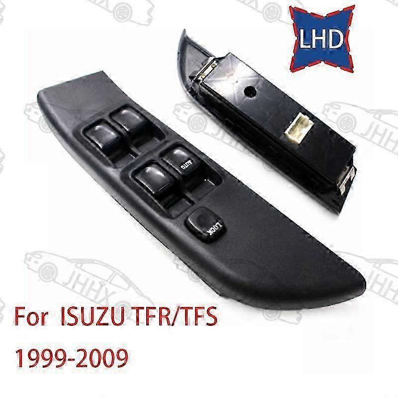 Compatible Tfr/tfs 1999 2000 2001 2002 2003 2004 2005-2009 Interrupteur de levage en verre