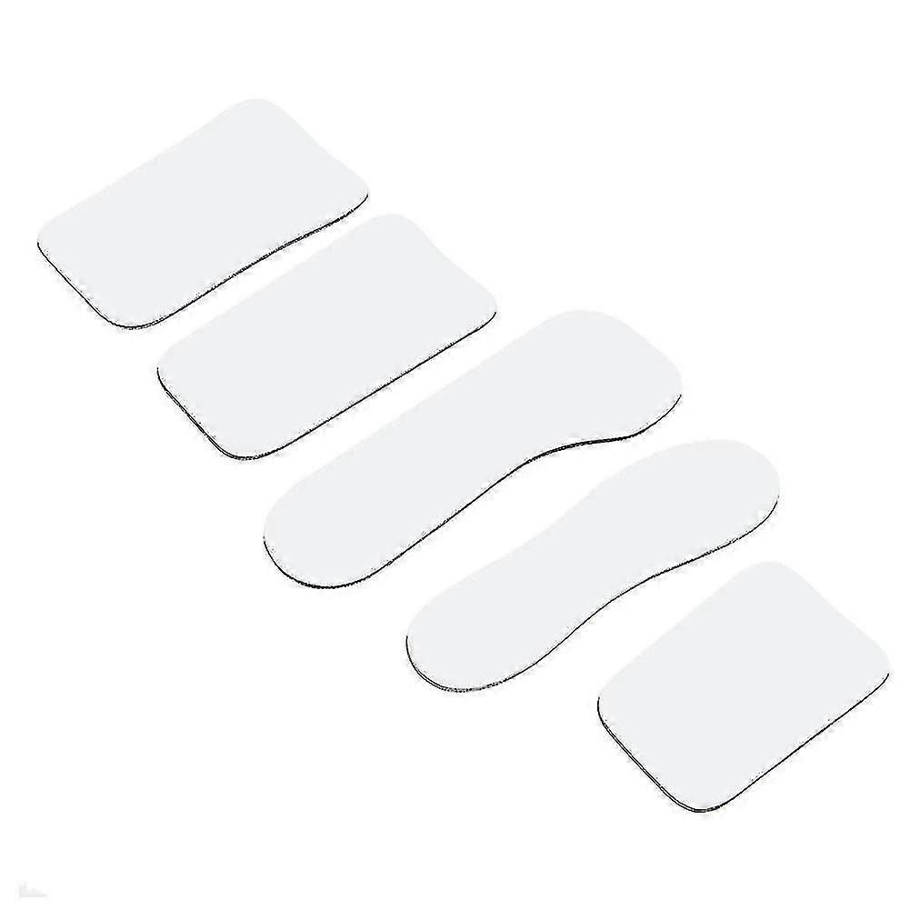 Dental Reflector Mirror Orthodontic Intraoral Photography Lightweight For Clinical Dentist Good Reflection Effect