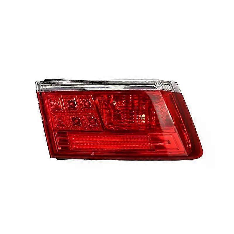 Compatible For Honda Spirior Accord Euro 2013 2014 Rear Bumper Led Tail Lamp Taillight Rear Reverse Turn Signal Indicator Brake Stop Lamp