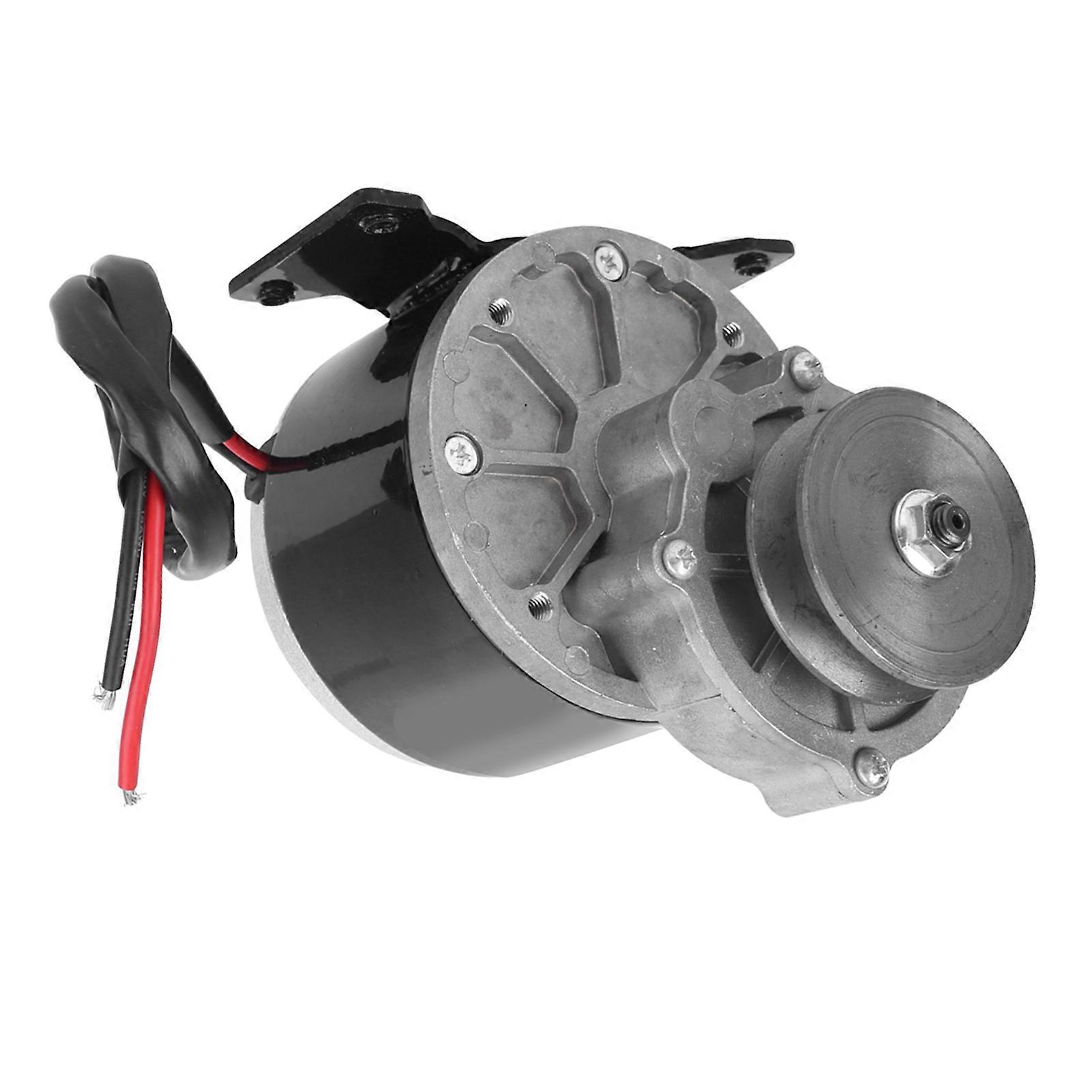 12V 250W Sturdy Pure Copper Pure Copper Motor Accessory High Performance