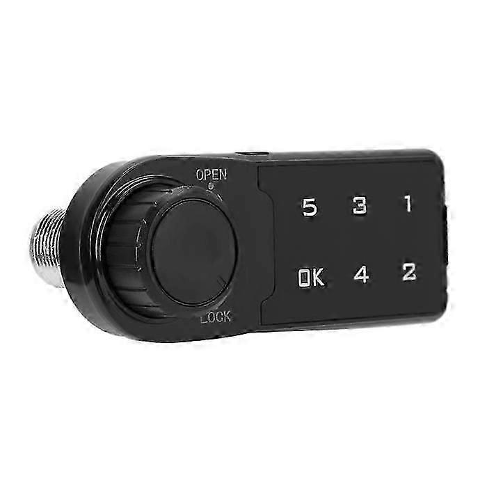 Digital Cabinet Lock Digital Cabinet Lock, Touch Screen Lock Tooling Lock