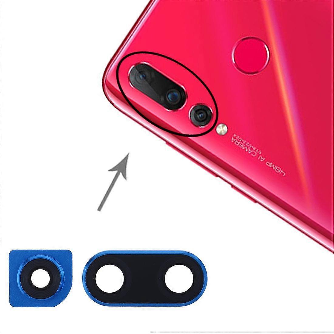 Camera Lens Cover For Huawei Nova 4