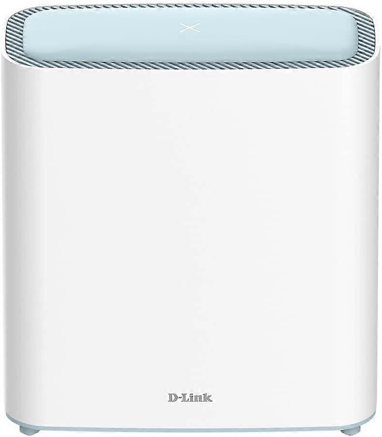 2025 Neuestes Modell 32, Eagle Pro AI WiFi 6 Lifestyle Router – Smart Wireless