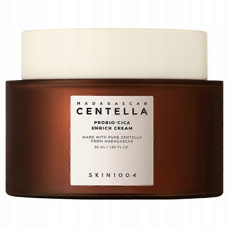 Add To Bag Skin1004 Centella Probio-cica Enrich Cream Day And Night 50 Ml