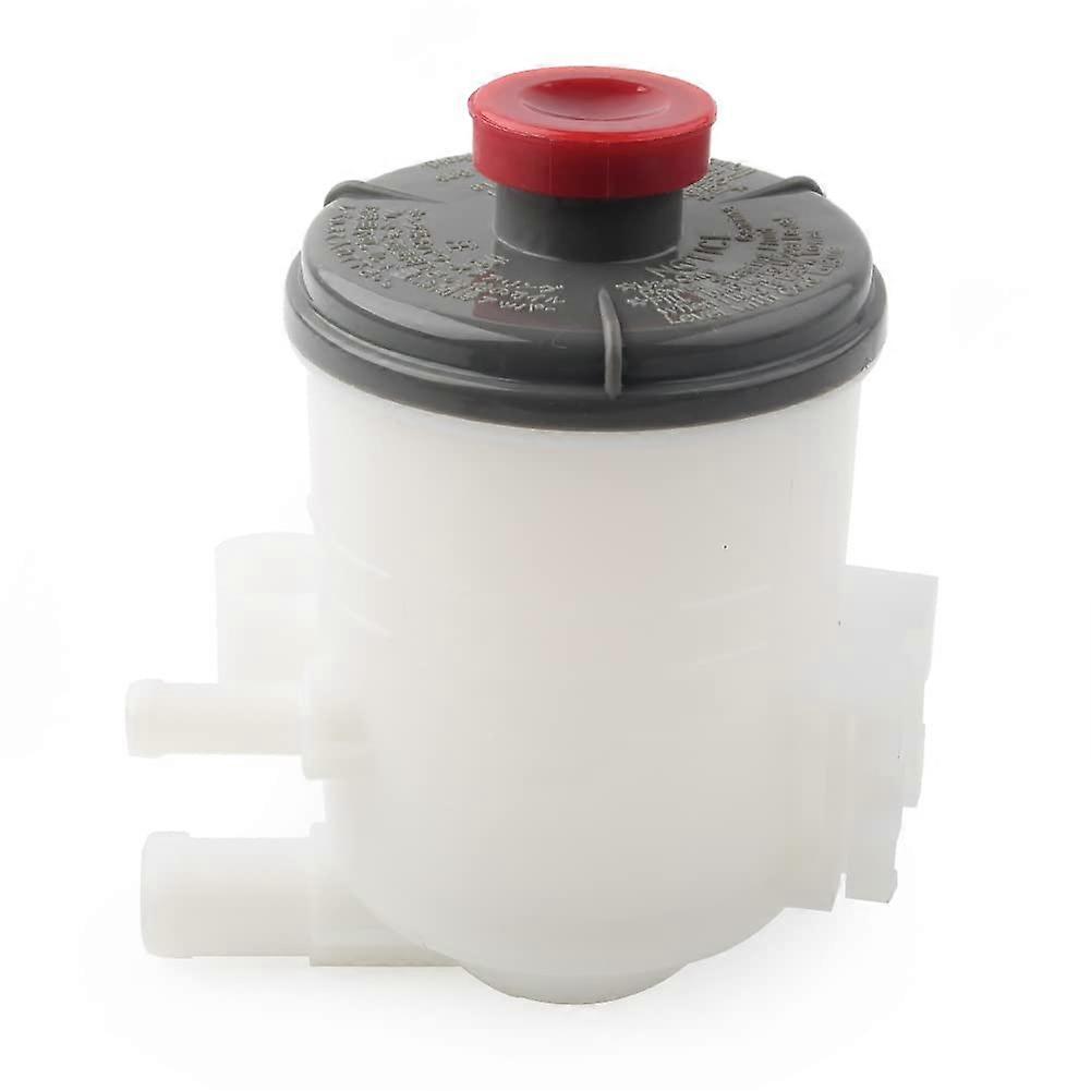 Power Steering Reservoir for Honda CR-V 2007-2011, Includes Cap, Replacement Power Steering Pump Accessory