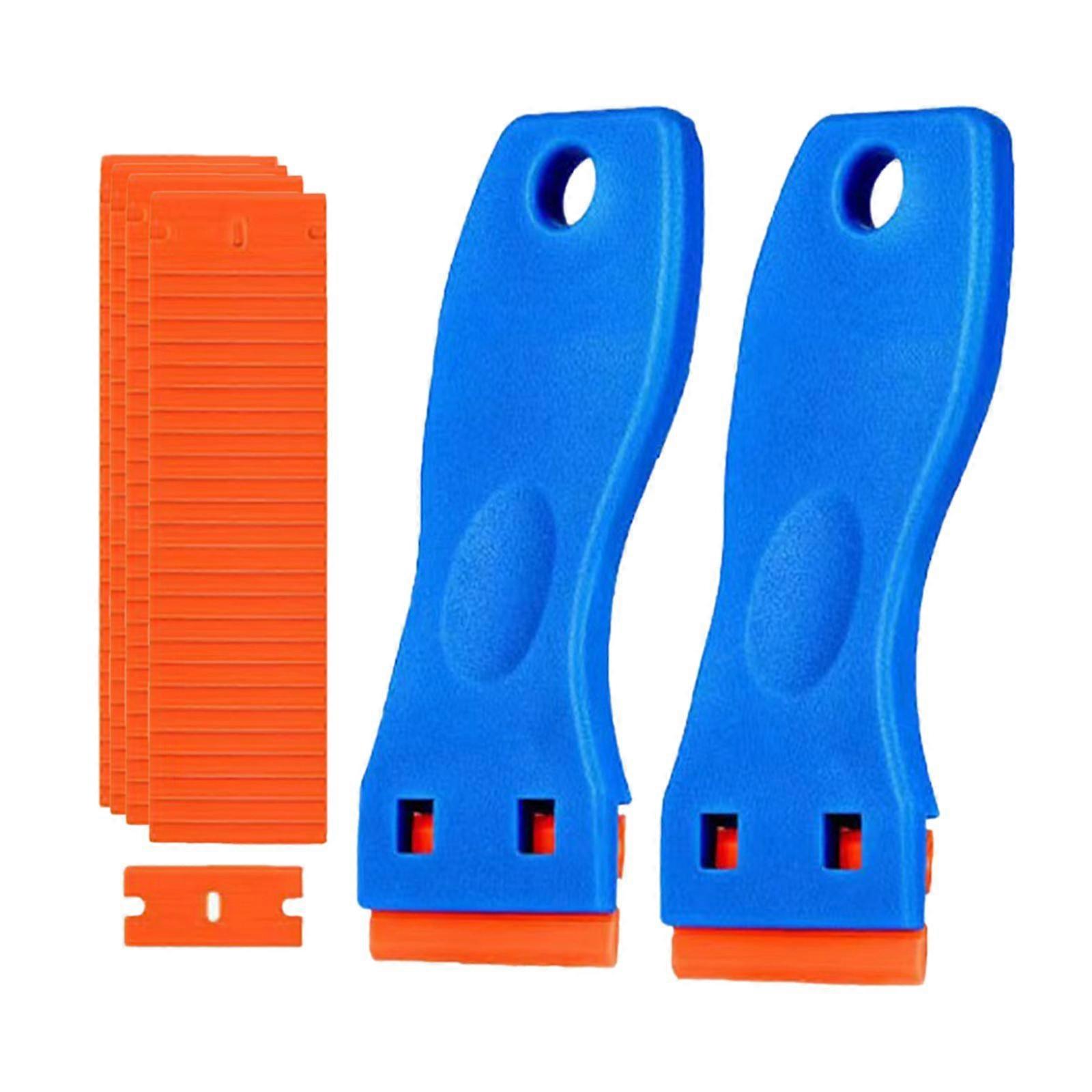Cleaning Scraper Scraper Tool Multifunction Cleaner Utility Scraper Glass and