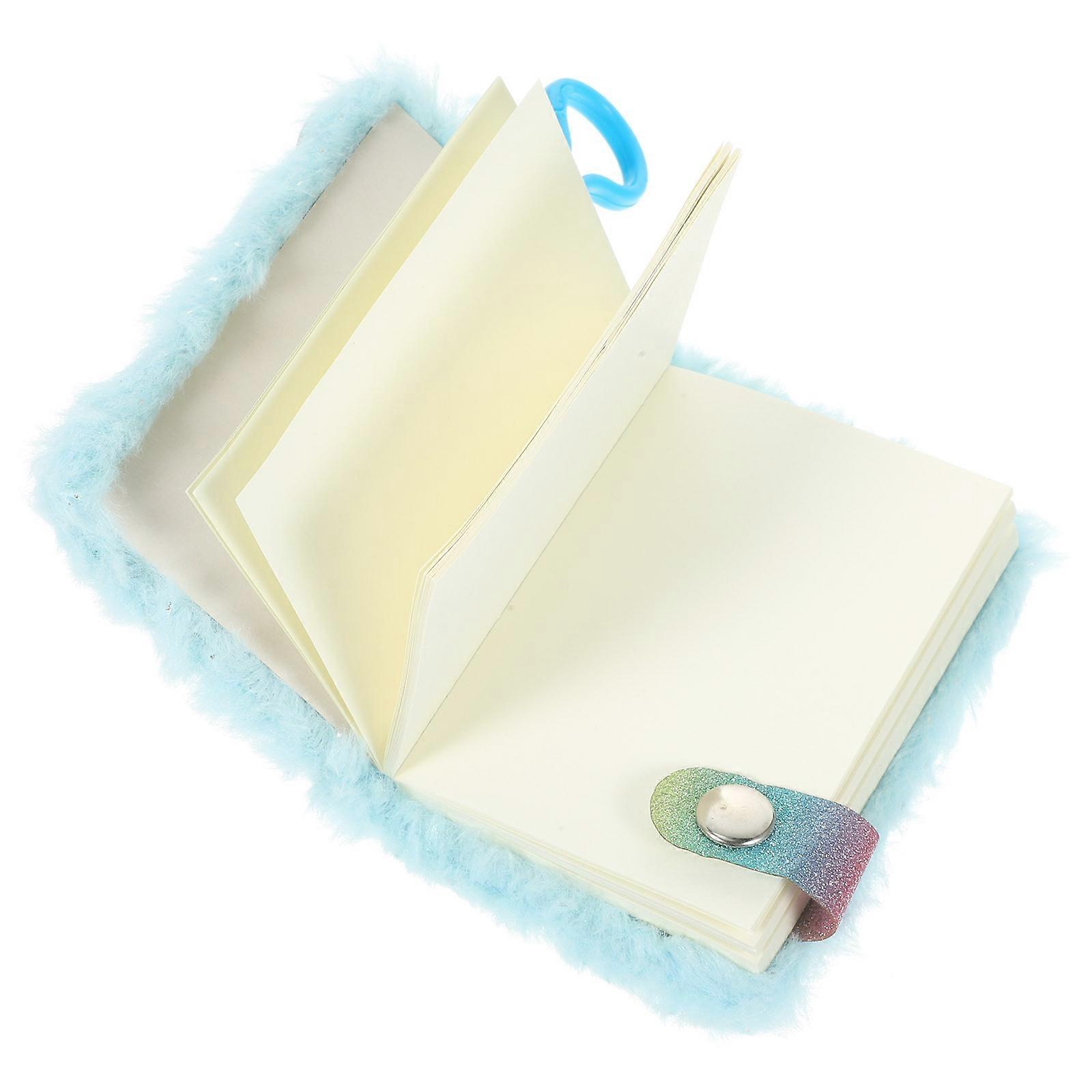 Stylish Kawaii Diary, Versatile Notepad for Students and Professionals Alike