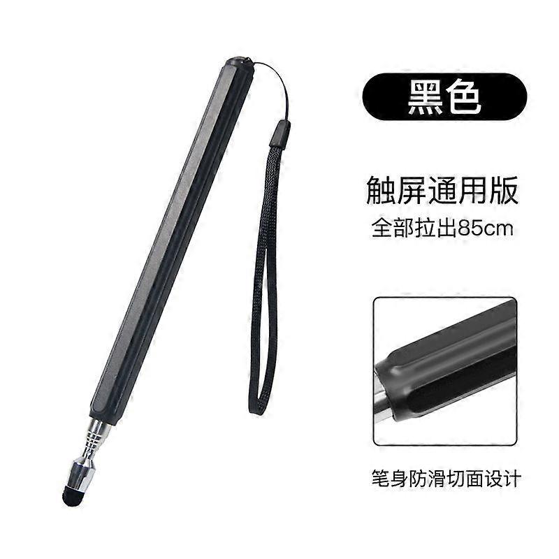 Extendable Teacher Pointer Stick For Classroom Telescopic Hand Pointer Teaching And Office Presentation Whiteboard Retractable Teacher Pointer