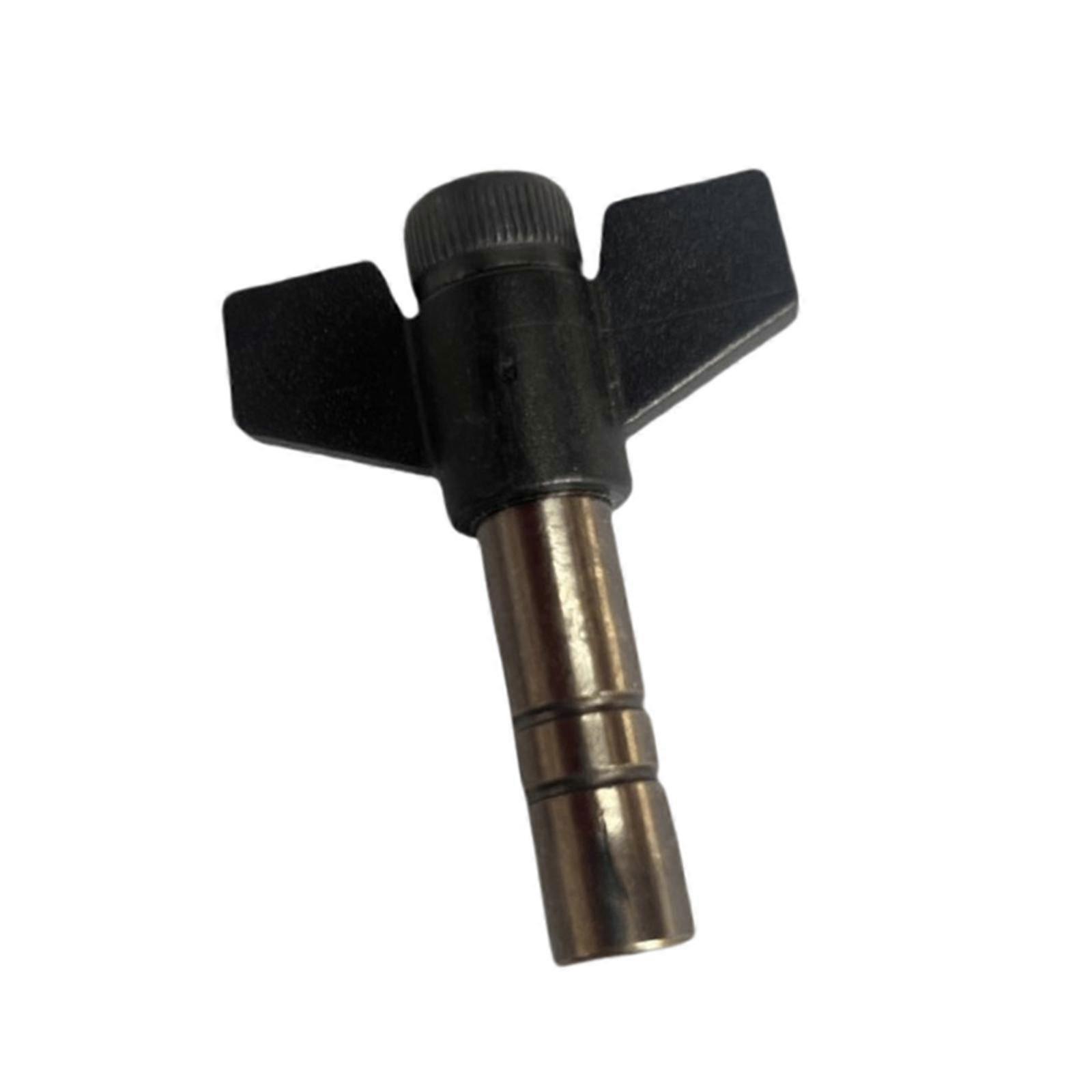 Drum Key Drum Tuning Wrench Robustes Metall Percussion Hardware Tool Drummer Geschenk
