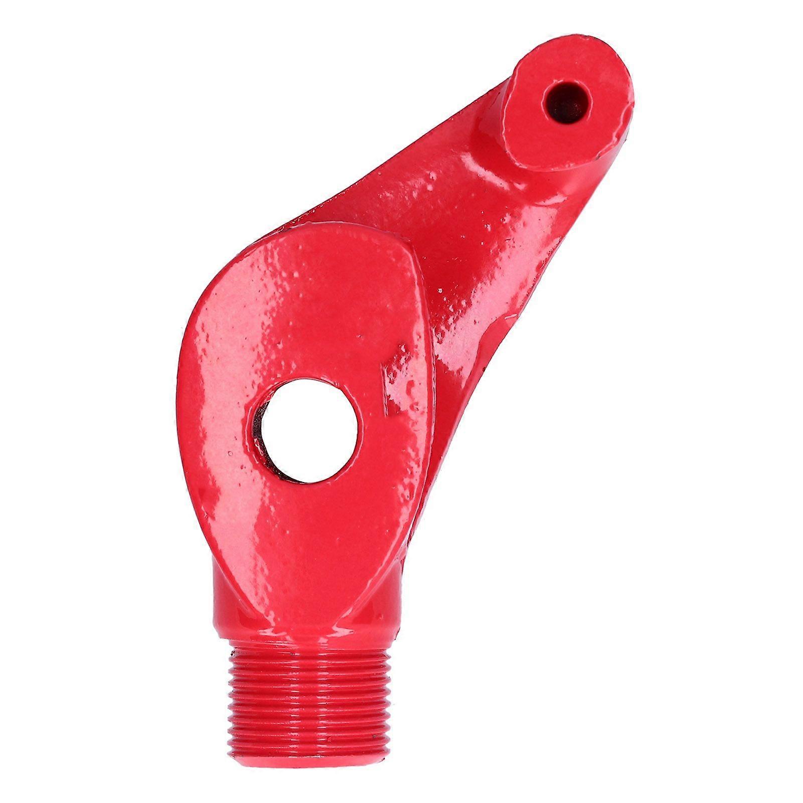High quality  Red Wire Bender Manual Pipe Bender Pipe Wrench Wire Bender