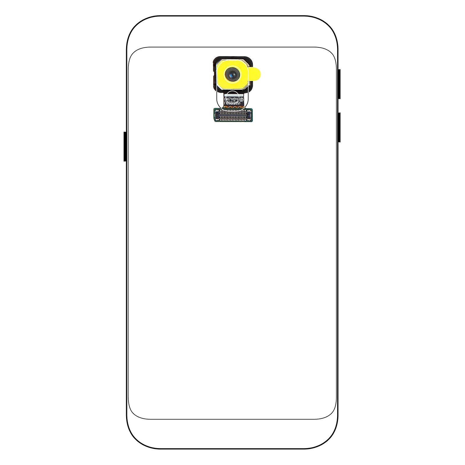 Caméra Arrière Galaxy J7 2017 Module Appareil Photo Compatible + Nappe