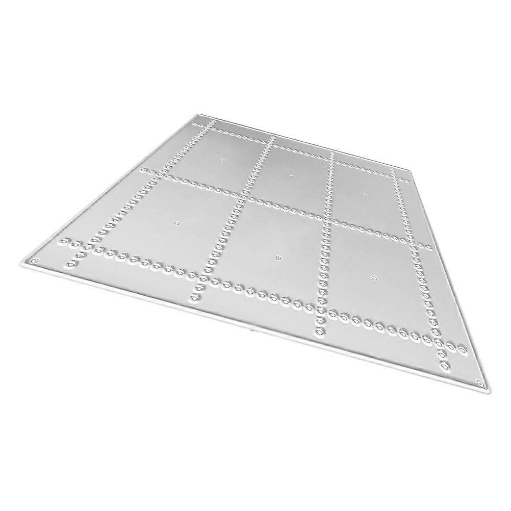 Multi-Purpose Cutting Die, Great for Stamp Making and DIY Projects